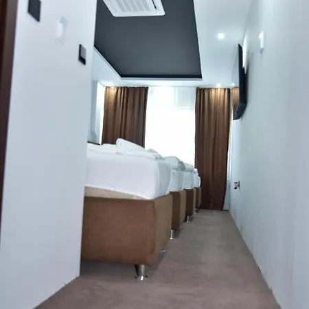 Apartmani Colosseum Bratunac Exterior photo