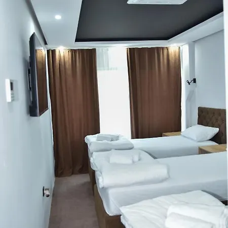 Apartmani Colosseum Bratunac Exterior photo